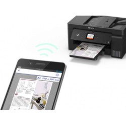 Printer EPSON EcoTank L14150 (C11CH96404)