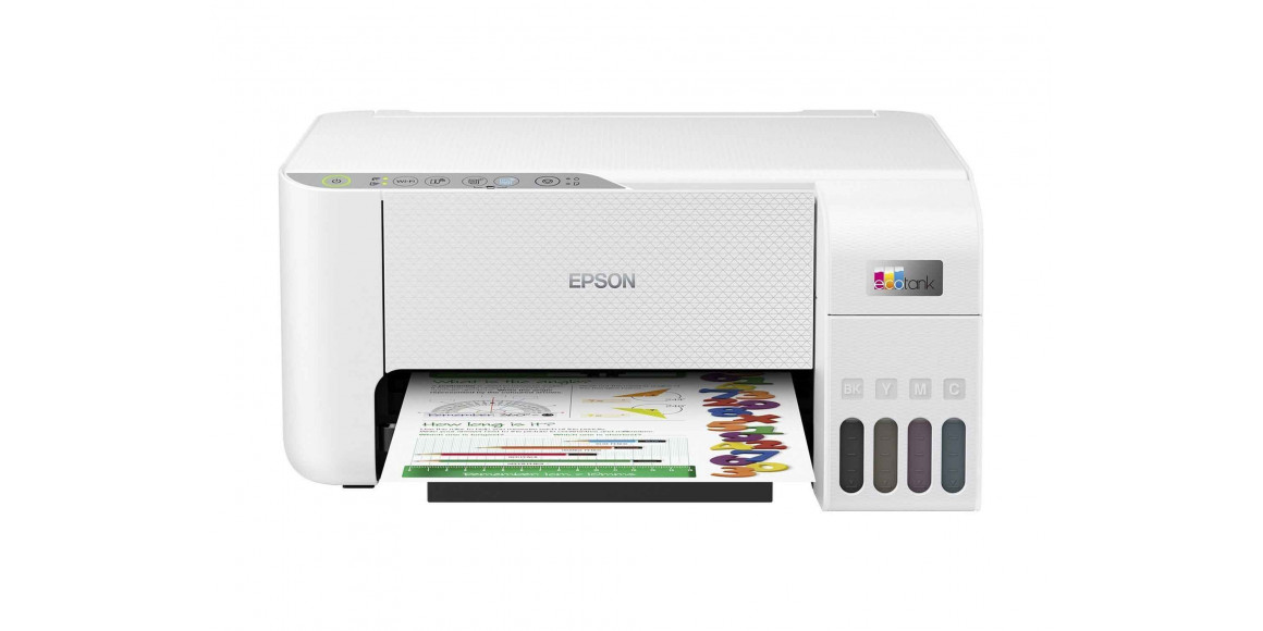 Printer EPSON L3256 (C11CJ67414)