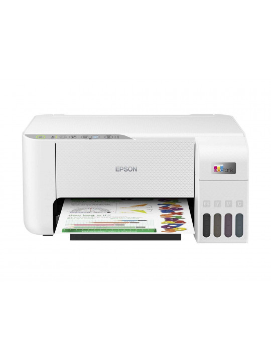 Տպիչ EPSON L3256 (C11CJ67414)