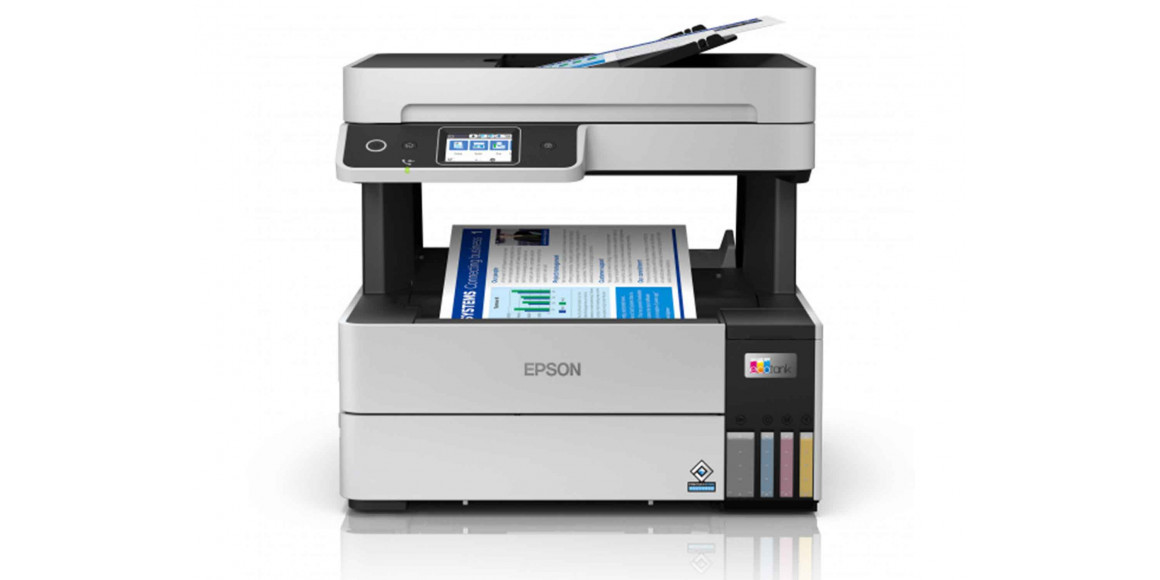 Принтер EPSON L6490 C11CJ88405
