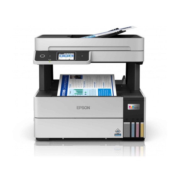 Տպիչ EPSON EcoTank L6490 (C11CJ88405)