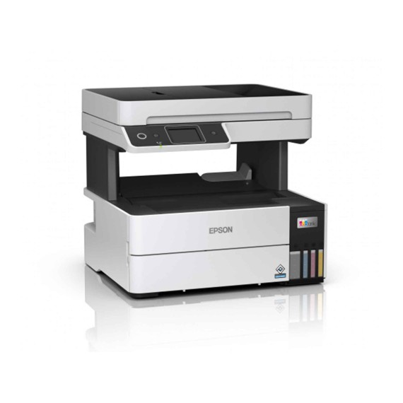 Տպիչ EPSON EcoTank L6490 (C11CJ88405)