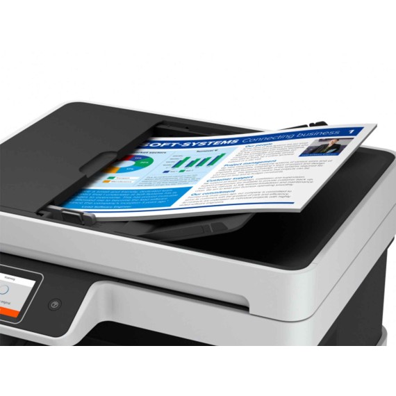 Տպիչ EPSON EcoTank L6490 (C11CJ88405)