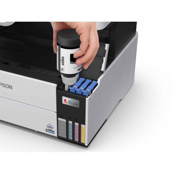 Տպիչ EPSON EcoTank L6490 (C11CJ88405)