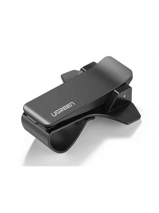 Автомобильные держатели UGREEN DASHBOARD PHONE HOLDER (BLACK) 40998