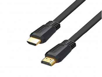 Cable UGREEN HDMI FLAT CABLE 1.5M 50819