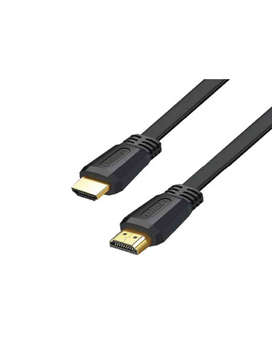 Cable UGREEN HDMI FLAT CABLE 1.5M 50819