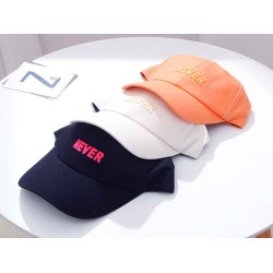 Summer hats XIMI 6931664186677 NEVER (186677)
