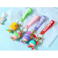Keychain XIMI 6936706418310 (BOY KEYCHAIN)