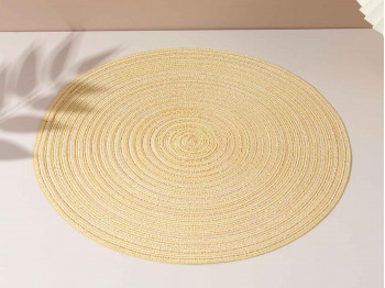 Rug for table XIMI 6936706419430 ROUND