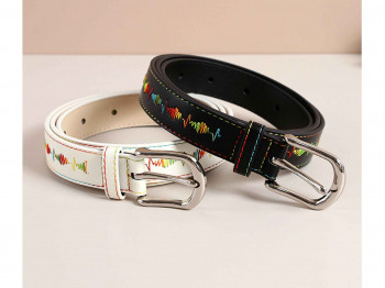 Belts XIMI 6936706432996 EMBROIDERED