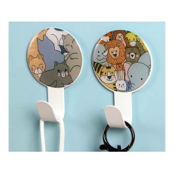 Clothers hangers XIMI 6936706436444 2 PCS (436444)