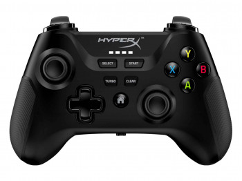 Game controllers HYPERX CLUTCH CONTROLLER 516L8AA