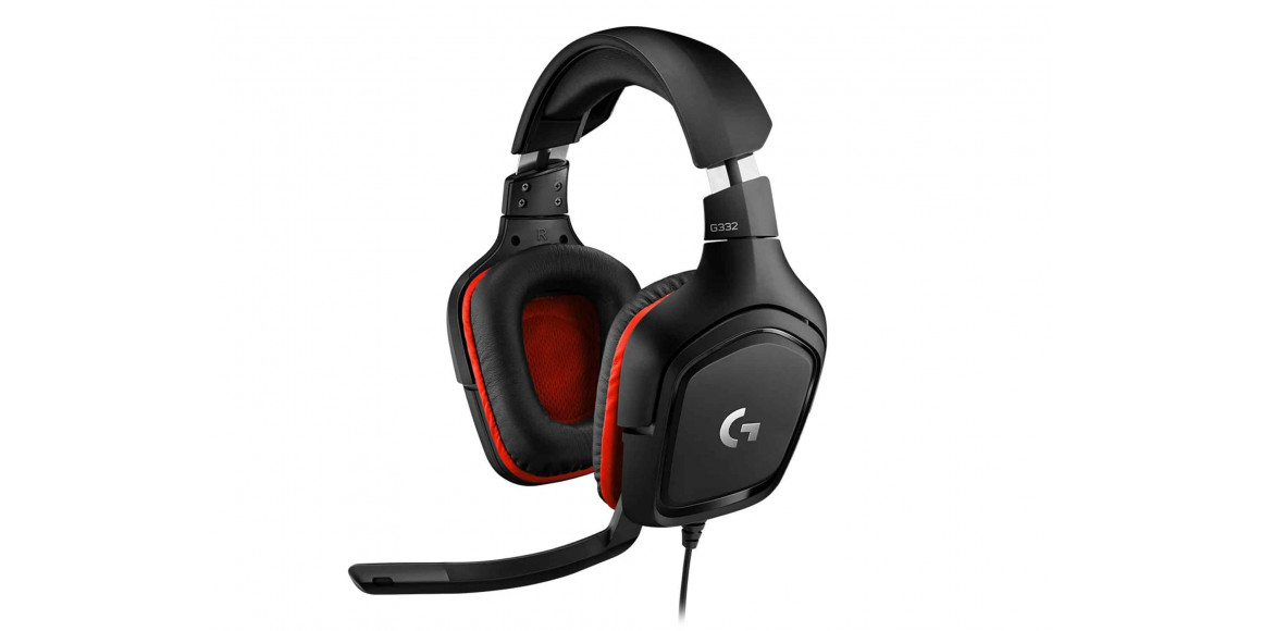 Headphone LOGITECH G332 WIRED GAMING L981-000757