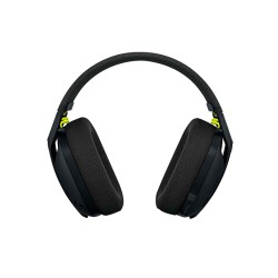 Наушник LOGITECH G435 LIGHTSPEED WIRELESS GAMING (BLACK) (L981-001050)