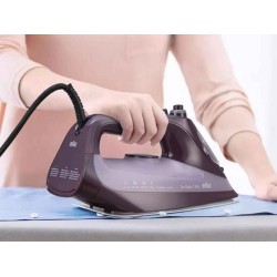 Утюг BRAUN SI7181 
