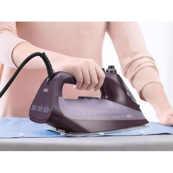 Утюг BRAUN SI7181 