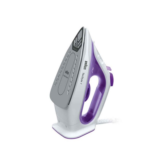 Утюг BRAUN SI1080VI 