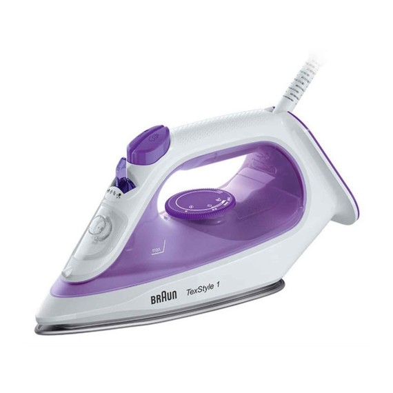 Утюг BRAUN SI1080VI 