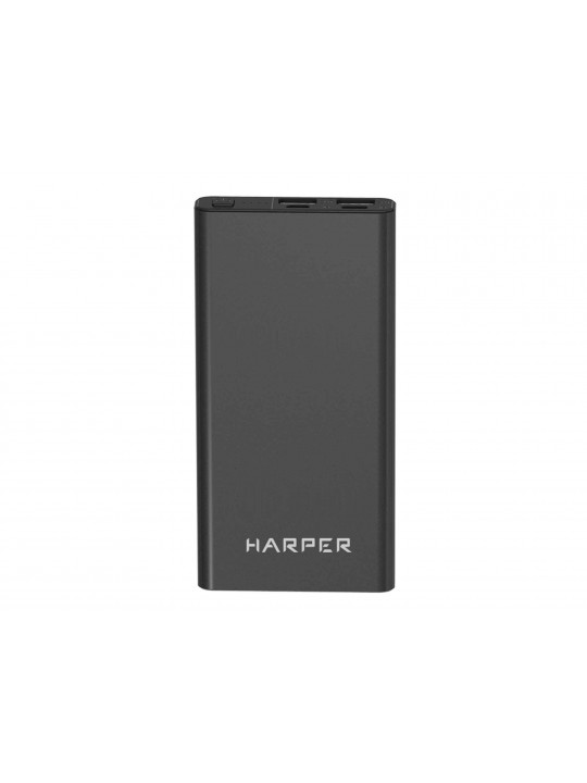 Внешние зарядные устройства HARPER PB-10031 (BLACK) 