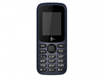 Բջջային հեռախոս F+ F197 DARK BLUE 