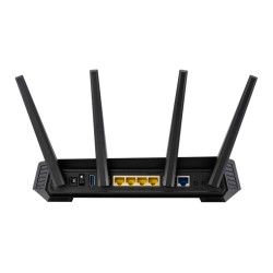 Network device ASUS ROUTER Rog Strix GS-AX3000 (90IG06K0-MO3R10)
