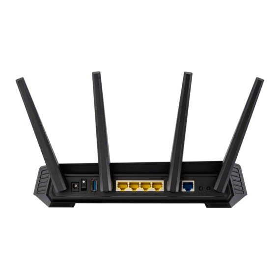 Ցանցային սարք ASUS ROUTER Rog Strix GS-AX3000 (90IG06K0-MO3R10)