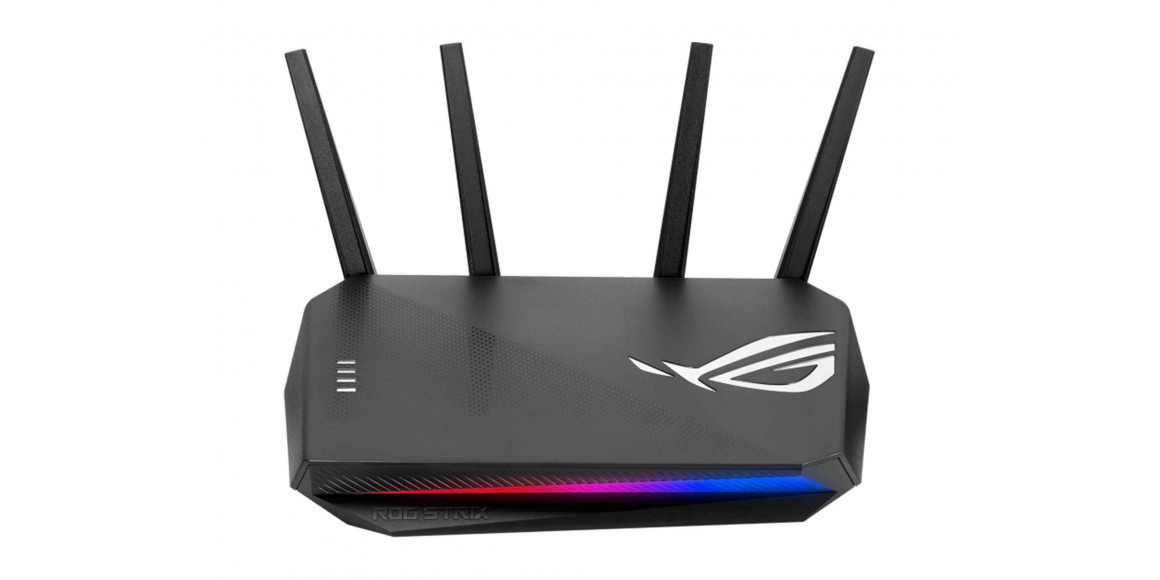 Сетевое устройство ASUS ROUTER Rog Strix GS-AX3000 (90IG06K0-MO3R10)