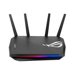 Network device ASUS ROUTER Rog Strix GS-AX3000 (90IG06K0-MO3R10)
