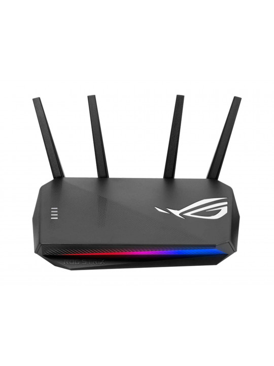 Network device ASUS ROUTER Rog Strix GS-AX3000 90IG06K0-MO3R10