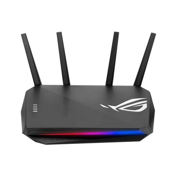 Ցանցային սարք ASUS ROUTER Rog Strix GS-AX3000 (90IG06K0-MO3R10)