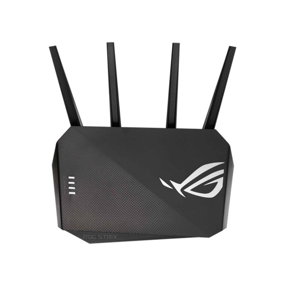Ցանցային սարք ASUS ROUTER Rog Strix GS-AX3000 (90IG06K0-MO3R10)