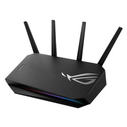 Network device ASUS ROUTER Rog Strix GS-AX3000 (90IG06K0-MO3R10)