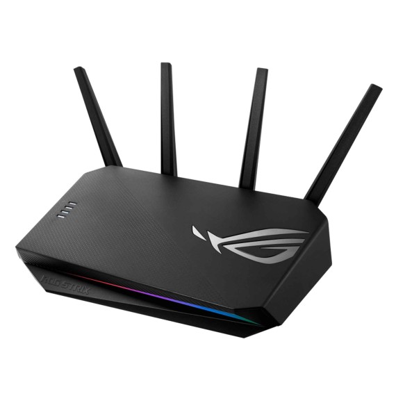 Ցանցային սարք ASUS ROUTER Rog Strix GS-AX3000 (90IG06K0-MO3R10)