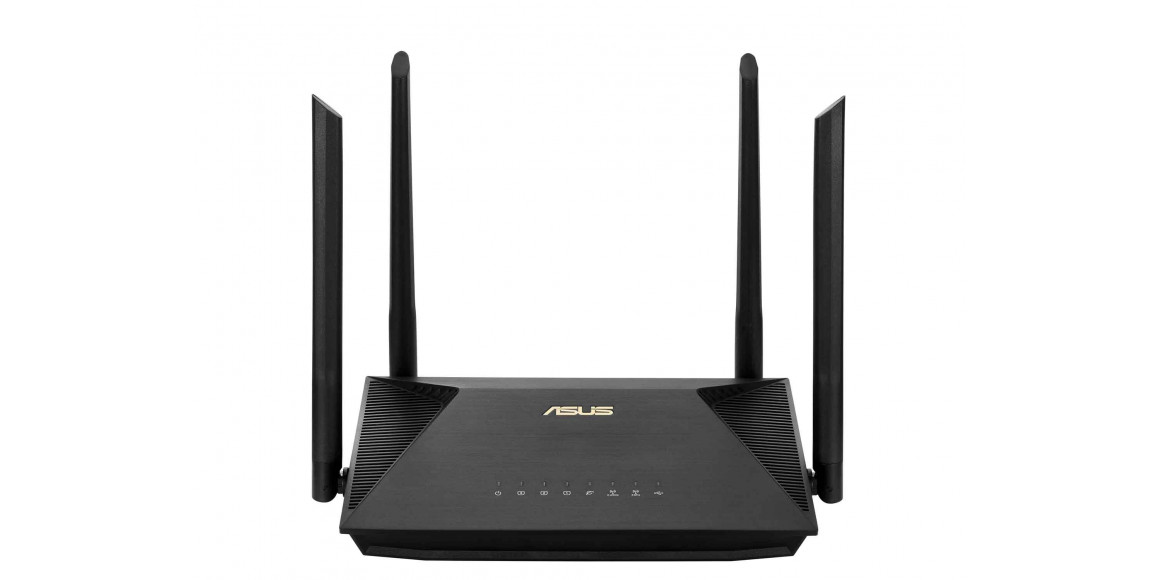 Network device ASUS ROUTER RT-AX1800U (90IG06P0-MO3530)