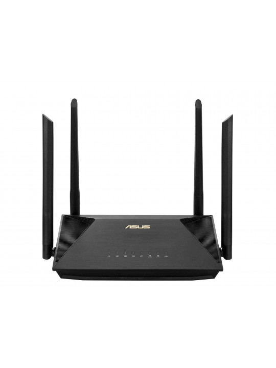 Network device ASUS ROUTER RT-AX1800U (90IG06P0-MO3530)
