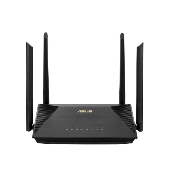Сетевое устройство ASUS ROUTER RT-AX1800U (90IG06P0-MO3530)