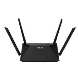 Network device ASUS ROUTER RT-AX1800U (90IG06P0-MO3530)