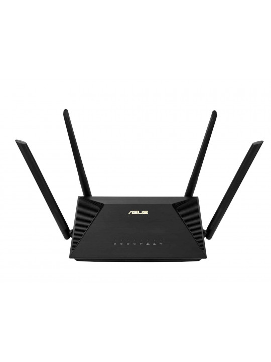 Network device ASUS ROUTER RT-AX1800U (90IG06P0-MO3530)