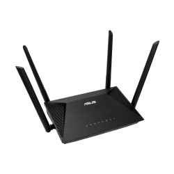 Network device ASUS ROUTER RT-AX1800U (90IG06P0-MO3530)
