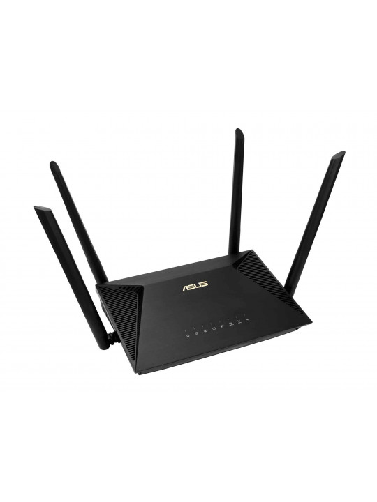 Network device ASUS ROUTER RT-AX1800U (90IG06P0-MO3530)