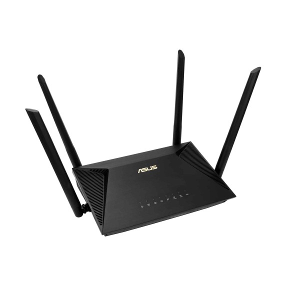 Сетевое устройство ASUS ROUTER RT-AX1800U (90IG06P0-MO3530)