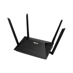Network device ASUS ROUTER RT-AX1800U (90IG06P0-MO3530)