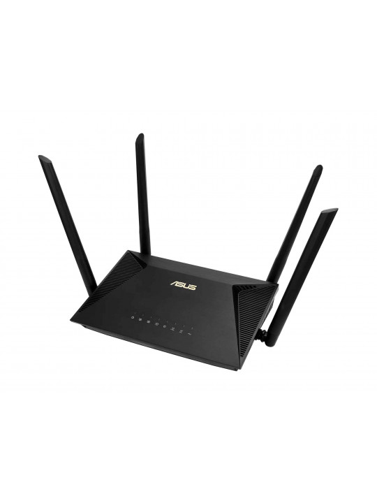 Network device ASUS ROUTER RT-AX1800U (90IG06P0-MO3530)