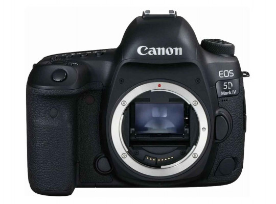 թվային ֆոտոխցիկ CANON EOS 5D MARK IV BODY 
