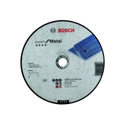 Cutting disk BOSCH 125X1X22.23MM S 