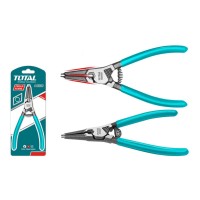 Длинногубцы TOTAL THTJ21801 