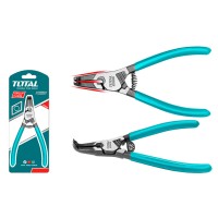 Длинногубцы TOTAL THTJ21802 