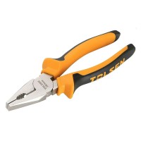 Плоскогубцы TOLSEN 10002 200MM 