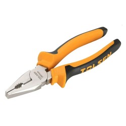 Плоскогубцы TOLSEN 10002 200MM 